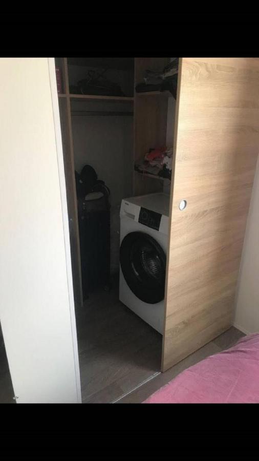 Mobilhome COSY 3 Chambres Gastes Exterior foto