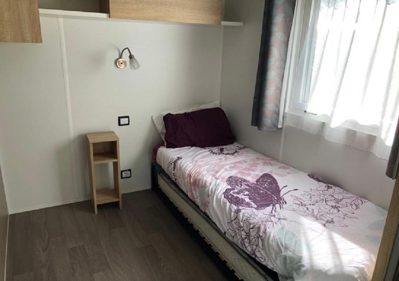 Mobilhome COSY 3 Chambres Gastes Exterior foto